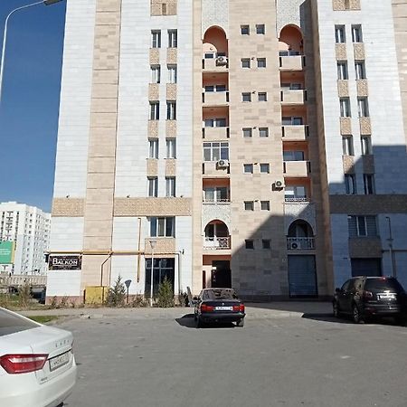 Квартиры Уют В Туркестане Turkistan מראה חיצוני תמונה